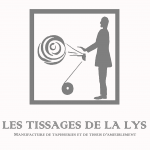Logo Les Tissages de la Lys