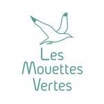 Logo Les Mouettes Vertes 