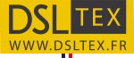 Logo Dsl tex