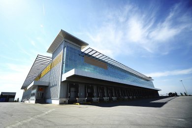 Am factory à Noyers-sur-Cher Centre-Val de Loire(Loir-et-Cher)
