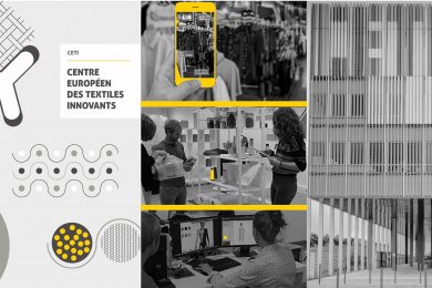 CETI - Centre Européen des Textiles Innovants
