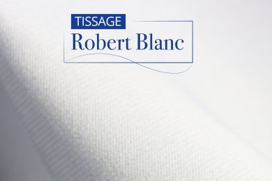 Groupe Tissages Robert Blanc à Bourg-Argental Auvergne-Rhône-Alpes(Loire)