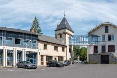Joubert productions à Ambert Auvergne-Rhône-Alpes(Puy-de-Dôme)