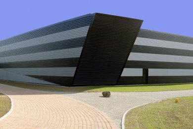 Hexcel reinforcements à Les Avenières Auvergne-Rhône-Alpes(Isère)