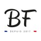 Logo Bonjour François