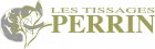 Logo Les Tissages Perrin