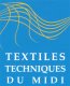 Logo Textiles Techniques du Midi (TTM)