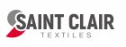 Logo SAINT CLAIR TEXTILES