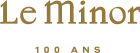 Logo Le Minor