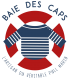 Logo Baie des caps sas