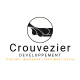 Logo Crouvezier Développement