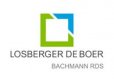 Logo LOSBERGER DE BOER RDS