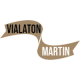Logo Vialaton Martin