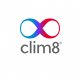 Logo clim8 SAS