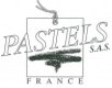 Logo Pastels