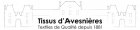 Logo Tissus d'Avesnières