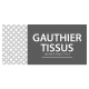 Logo Gauthier Tissus
