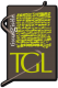 Logo Tissus gisèle