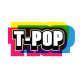Logo T-Pop