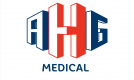Logo Ahg medical