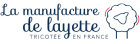 Logo La manufacture de layette