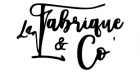 Logo Sas la fabrique and co