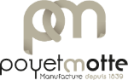 Logo Poyet motte