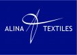Logo Alina Textiles