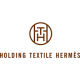 Logo Holding Textile Hermès (HTH)