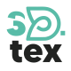 Logo 3d-tex