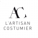 Logo L'Artisan Costumier