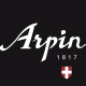 Logo Filature Arpin