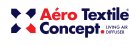 Logo Aéro Textile Concept (ATC)