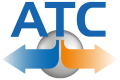 Logo Aéro Textile Concept (ATC)