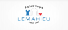 Logo LEMAHIEU