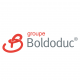 Logo Groupe Boldoduc