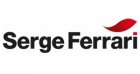 Logo Serge Ferrari