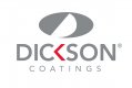 Logo Dickson Coatings