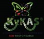 Logo Ky-kas éco responsable