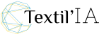 Logo TEXTIL'IA