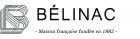 Logo Belinac