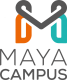 Logo Maya Campus