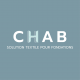 Logo Chab solutions