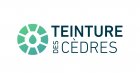 Logo Teinture des cèdres