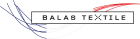 Logo Balas Textile