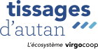 Logo Tissages d'autan