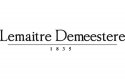 Logo Lemaitre Demeestere