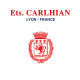 Logo Carlhian
