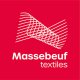Logo Groupe Massebeuf Textiles