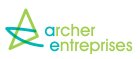 Logo Archer entreprises